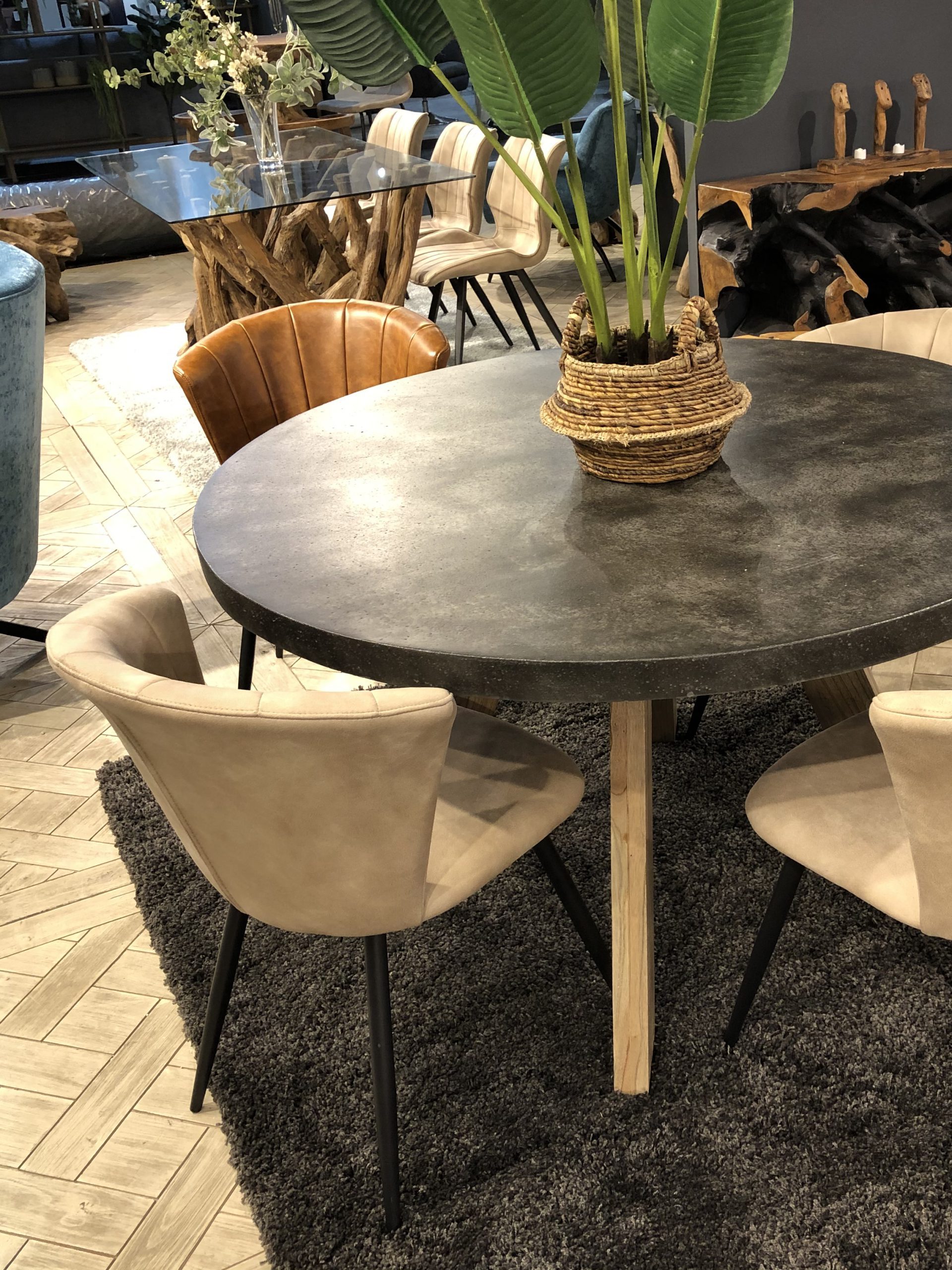 Aspect Concrete – Bluebone Furniture