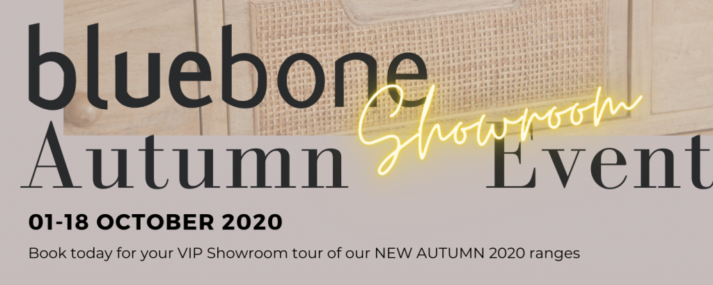 Autumn Showroom Event