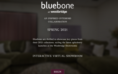 Bluebone at Westbridge