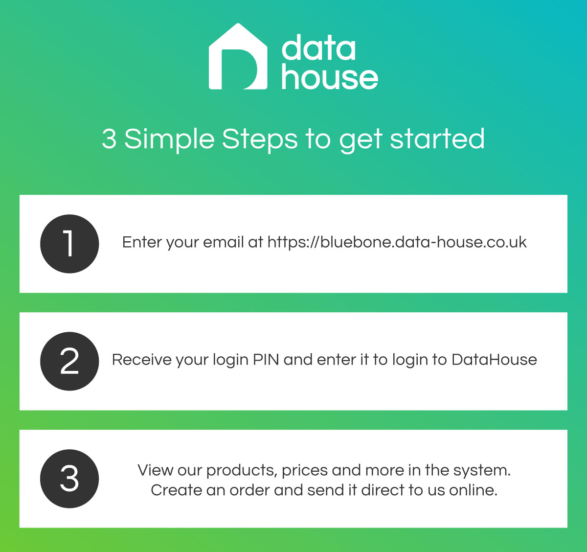 We've upgraded our trade Bluebone Furniture